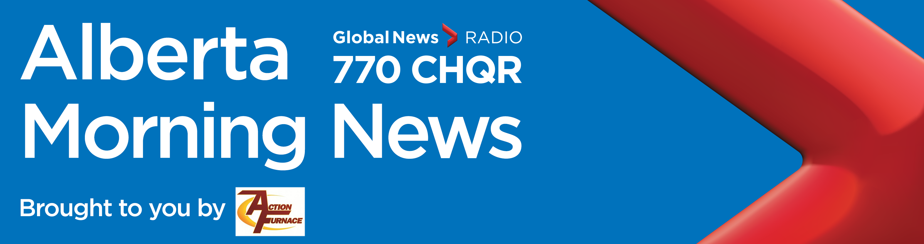 The Alberta Morning News Global News