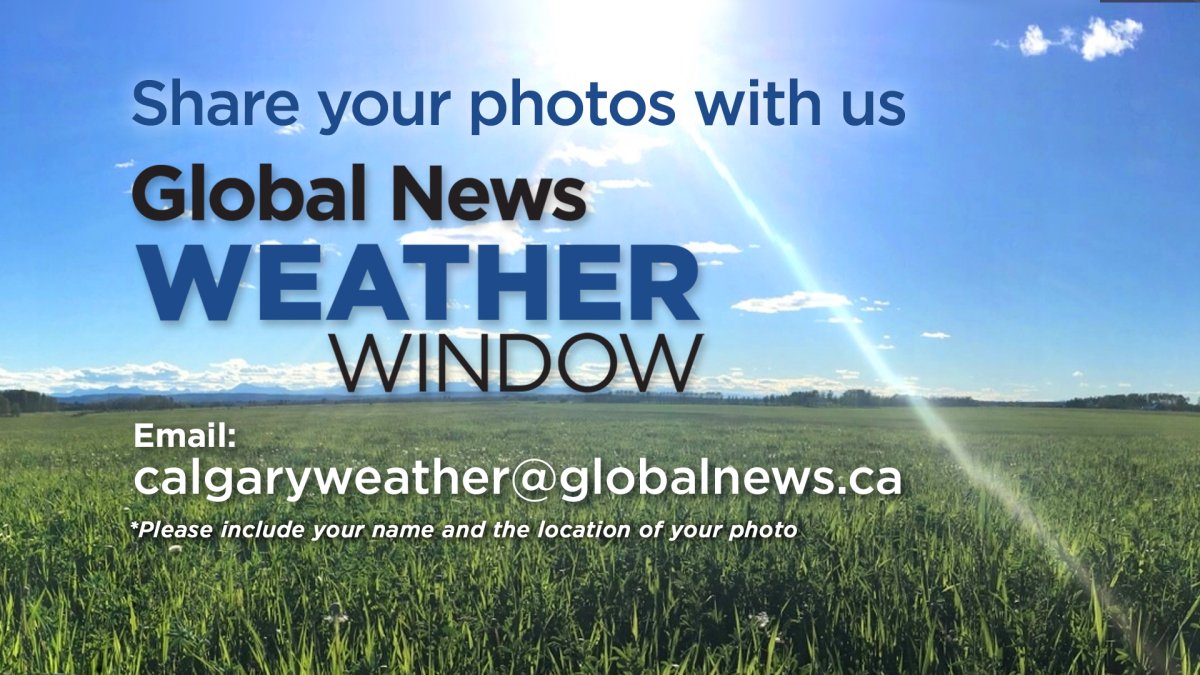 Global News Weather Window - image