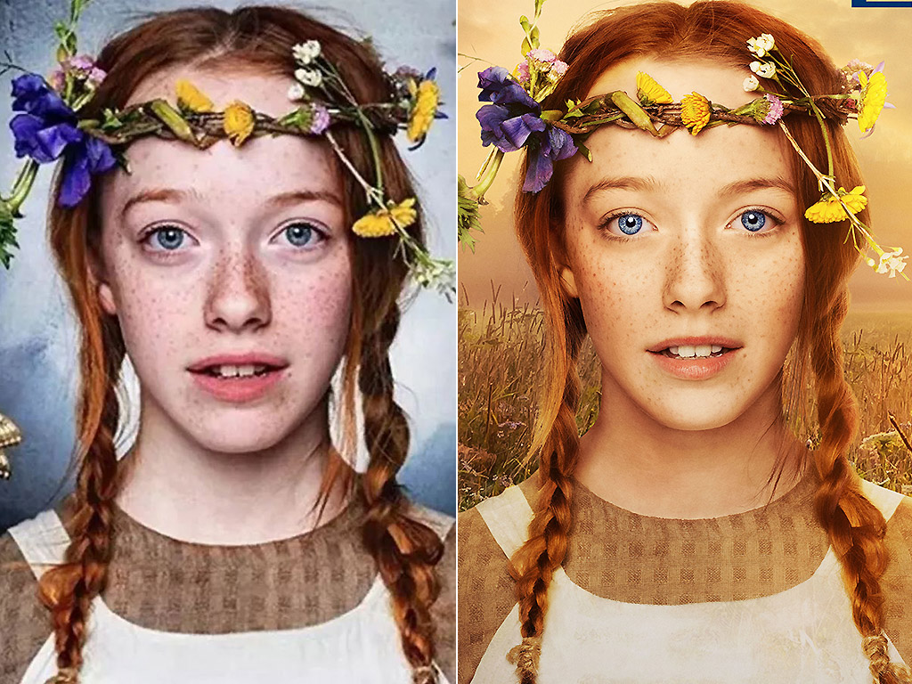 ‘Anne With an ‘E’: Netflix renames Canadian classic - image