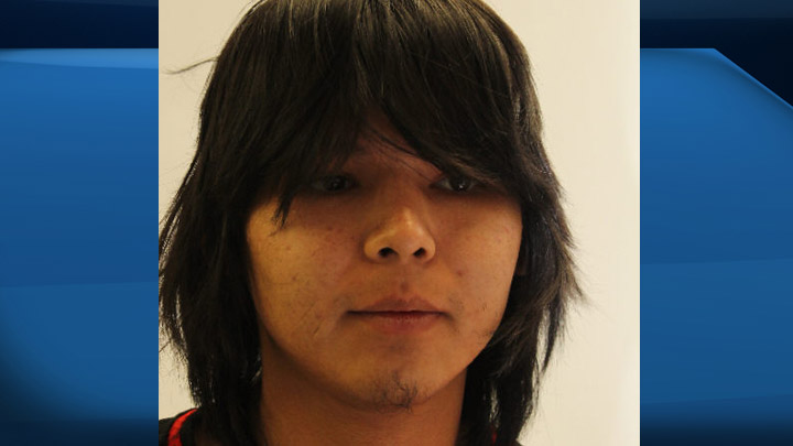A warrant has been issued for Austin Severight for attempted murder after a man was found stabbed on the Yellow Quill First Nation in Saskatchewan.