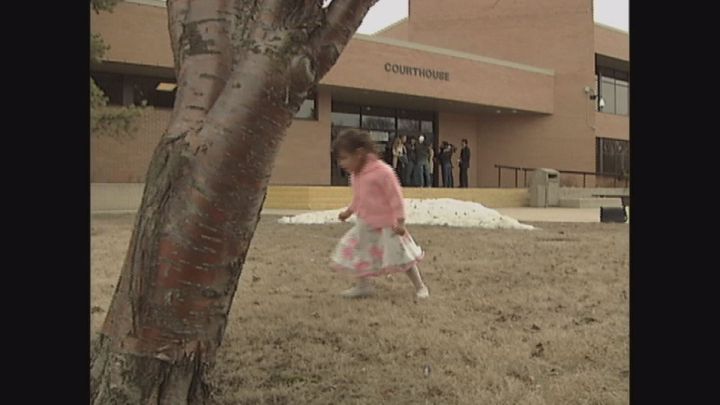 A file photo of Asia Saddleback from 2010.