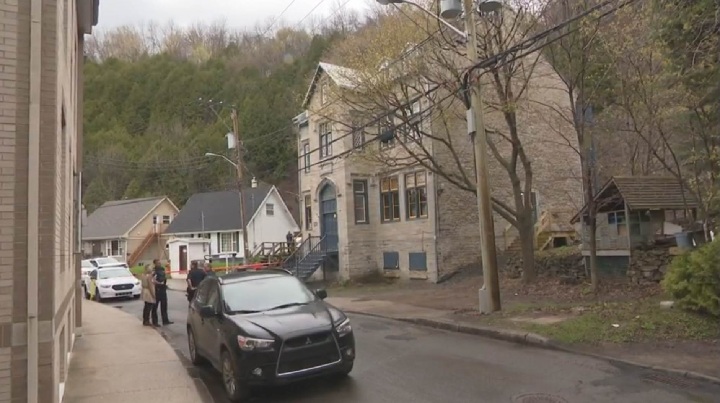 Police are investigating the attempted kidnapping of a Quebec City teen.