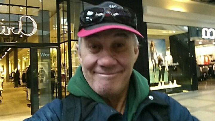 Randal Hargreaves, who has been reported missing to Battlefords RCMP, may be in Saskatoon.