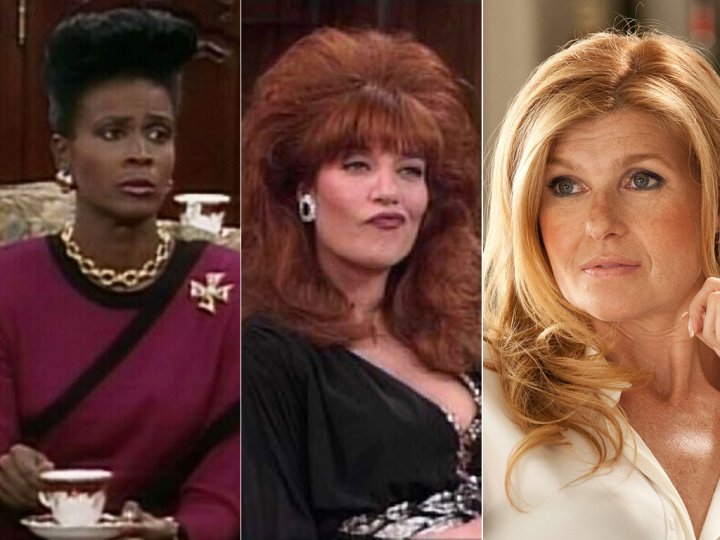 The Best Tv Moms And What They Taught Us About Life National 