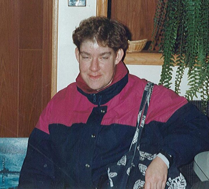 File: Betty Anne Gagnon