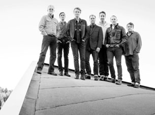 Blue Rodeo - image