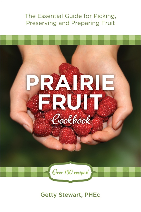 Tips to harvest, store and preserve locally grown fruit.