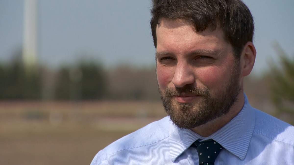 Ontario family says wind turbines have made life a ‘nightmare’ - image