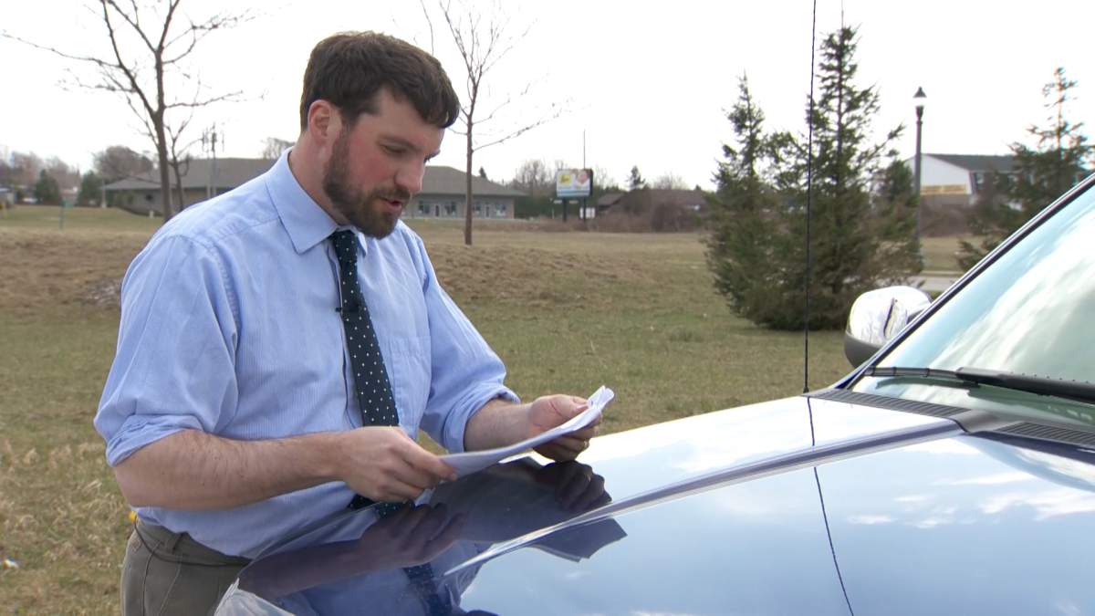 Ontario family says wind turbines have made life a ‘nightmare’ - image