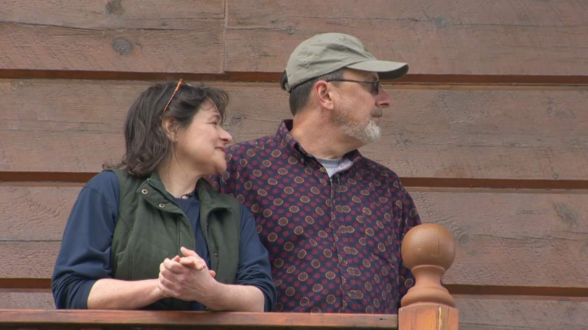 Ontario family says wind turbines have made life a ‘nightmare’ - image