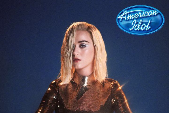 Katy Perry will be a judge on the 'American Idol' revival.