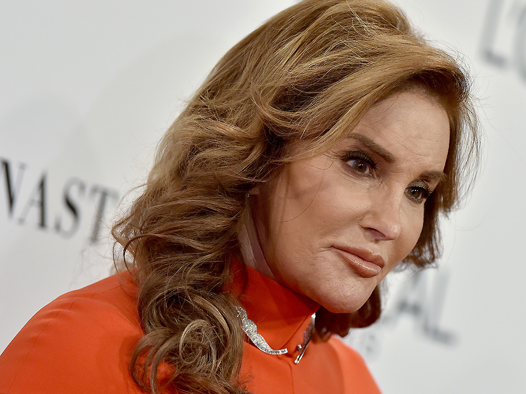 Caitlyn Jenner