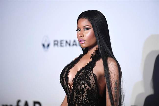 Do you know these celebrities’ real names? - image