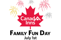 Canad Inns Family Fun Day - image