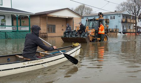 globalnews dramatic devastating floods carrying gatineau