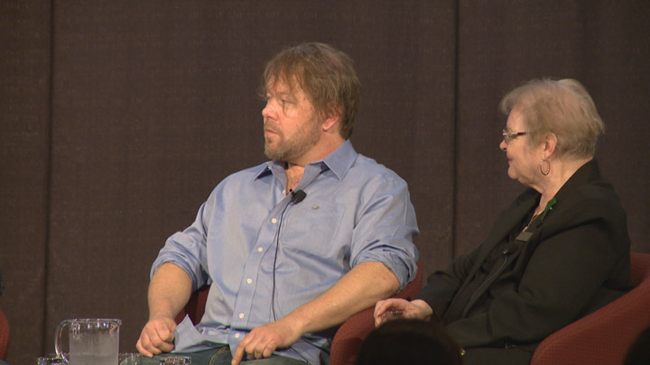 Jonah Kent was the first missing person case taken on by Child Find Saskatchewan when it was created in 1985.