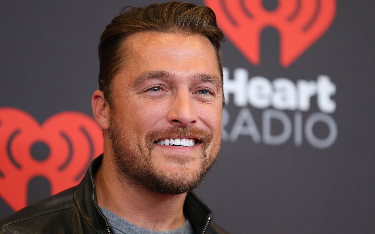 Chris Soules attends the 2016 iHeartRadio Music Festival Night 1 at T-Mobile Arena on September 23, 2016 in Las Vegas, Nev.