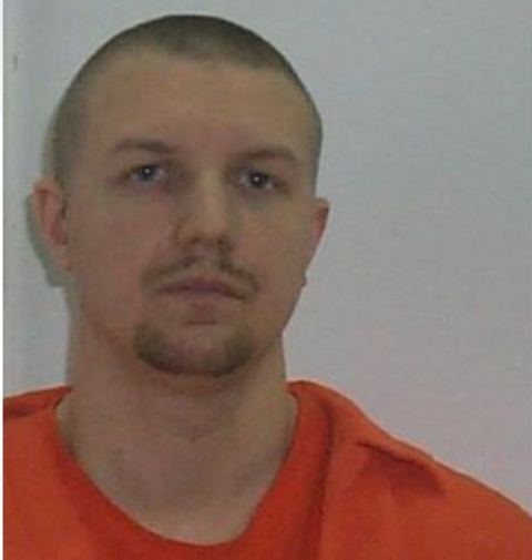 The OPP Repeat Offender Parole Enforcement Squad is looking for a wanted man.