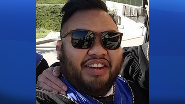 Christian Sarile, 27, is charged with multiple sex crime offences against underage girls.  