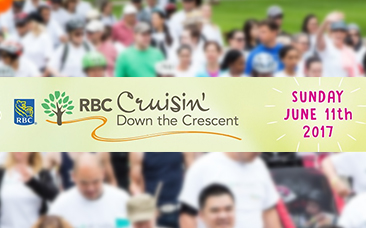 RBC Cruisin’ Down The Crescent - image