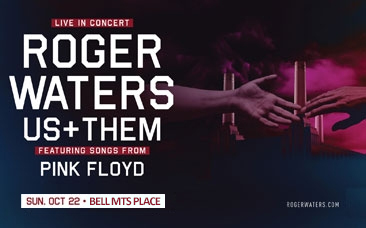 Roger Waters - GlobalNews Events
