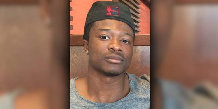 Junior Sesay has been found not criminally responsible for a West End assault.