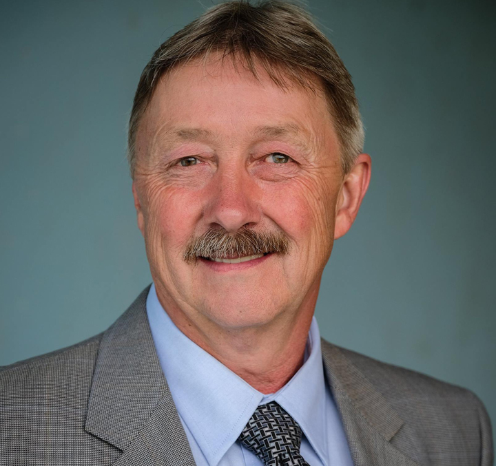 Cache Creek Fire Chief Clayton Cassidy is missing.