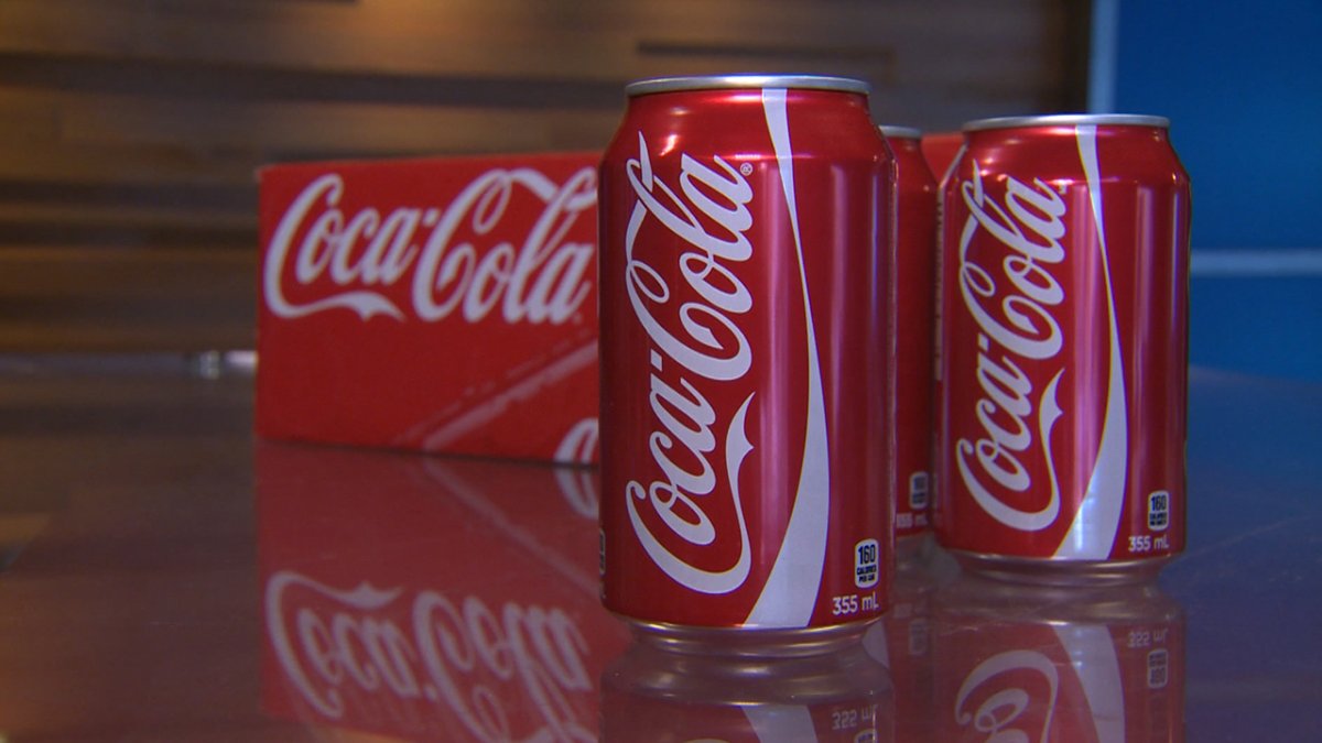Striking B.C. Coca Cola workers reach tentative agreement - image
