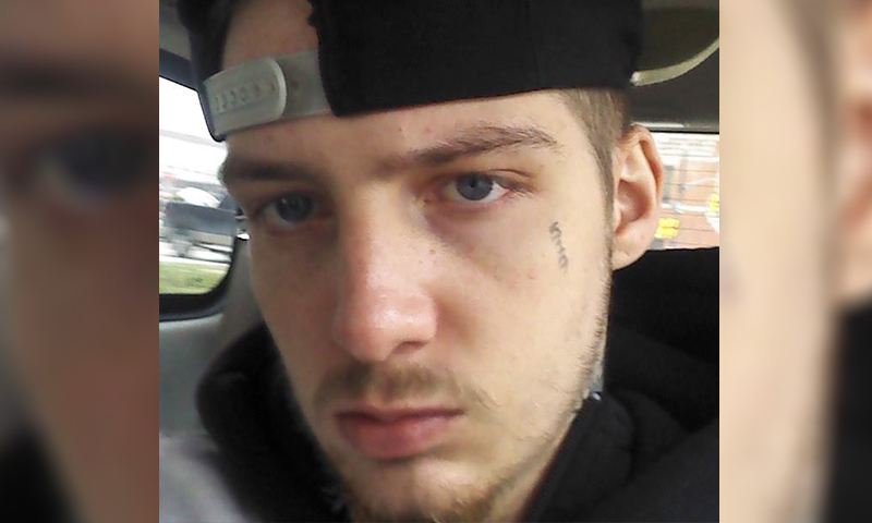 Cody Perkins profile photo.