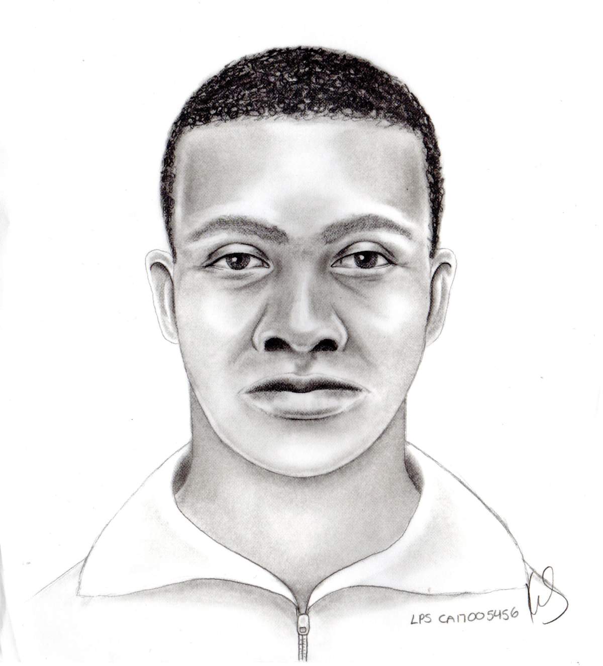 Lethbridge police release composite sketch of suspect in attempted sex ...