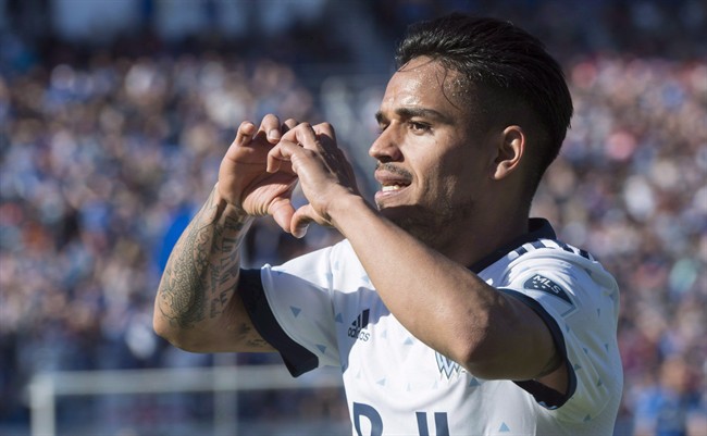 Whitecaps back home after long road trip - image