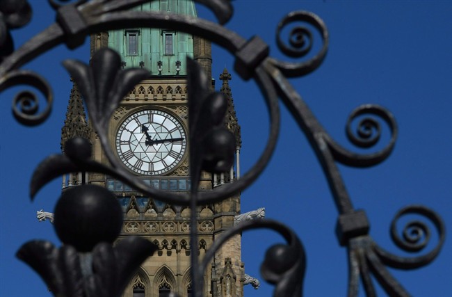 A new survey of female MPs has Canadian politicians opening up about their experiences with sexually inappropriate behaviour.