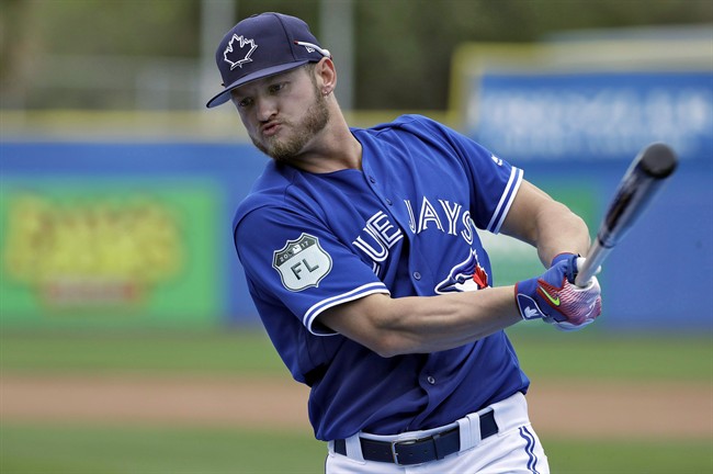 Blue Jays 3B Josh Donaldson is set to rejoin the team next week after a lengthy stay on the disabled list.