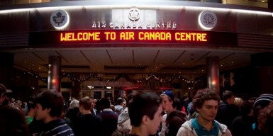 Weekly survey: When this COVID thing is all over, at what show do you want to be in the front row for?