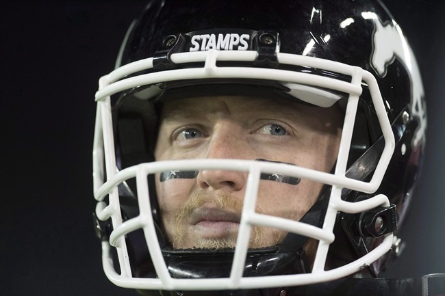 Dave Rowe: Ugly win by Calgary Stampeders beats a pretty loss - image