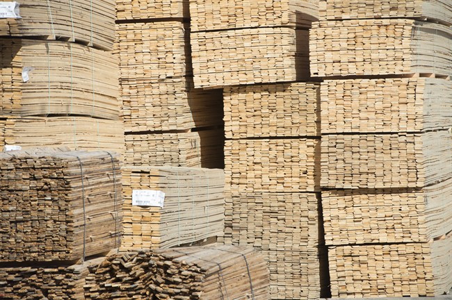 Suggestions that lumber and OSB prices are set to tumble are unlikely, one bank analyst said in a report to investors.