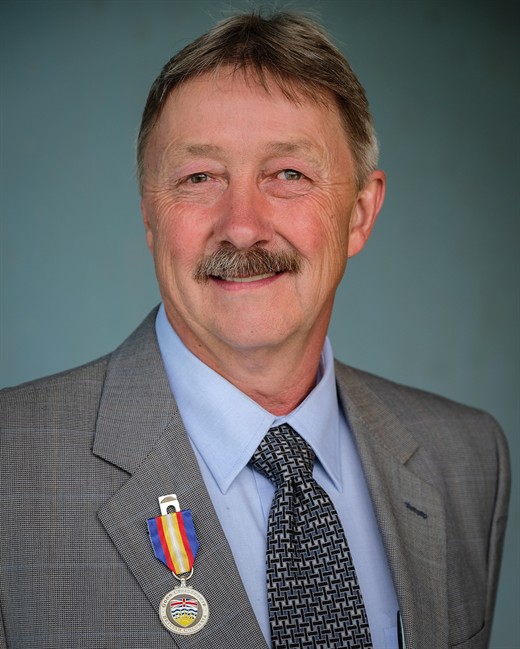 Clayton Cassidy is shown in this undated handout photo.