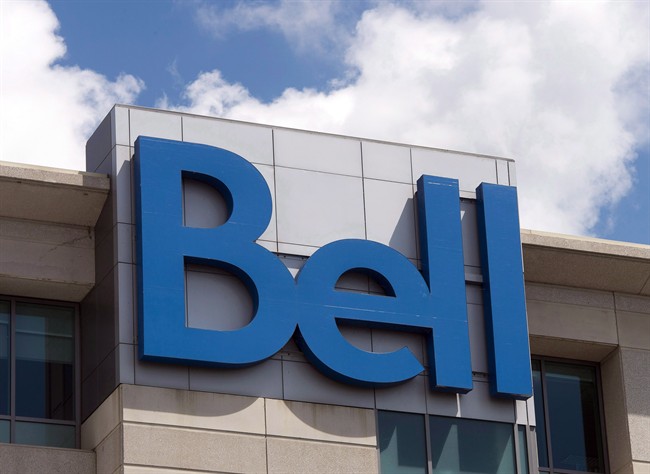 Bell Canada head office,.