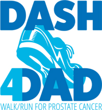 Dash 4 Dad Walk/Run for Prostate Cancer - image