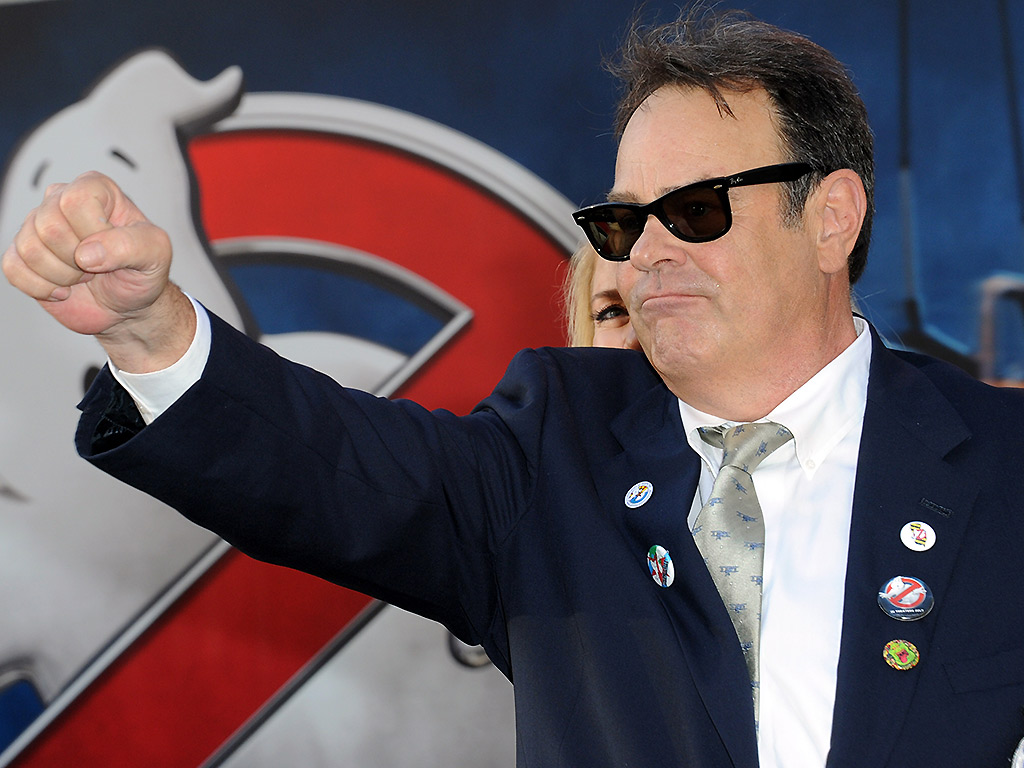 Northern bounty: 9 of Canada’s greatest entertainment exports - image