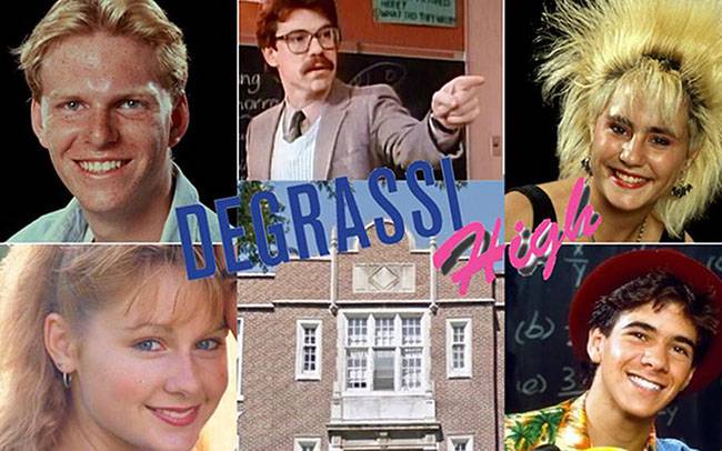 11 uniquely Canadian characters in film and television - image