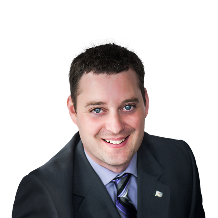 Nova Scotia election: Randy Delorey re-elected in Antigonish - image