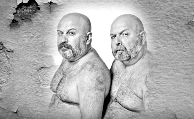 "My 2,000-Year-Old Double" is an exhibition at the Musées de la civilisation.