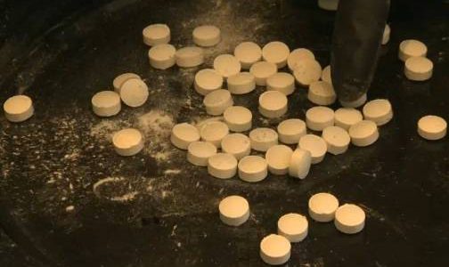 New statistics released by the BC Coroner shows fentanyl was found in 81 per cent of illicit drug overdose deaths in the province this year.