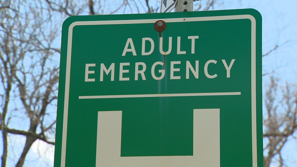 Има нарастващо разочарование от затварянето на спешни отделения в няколко