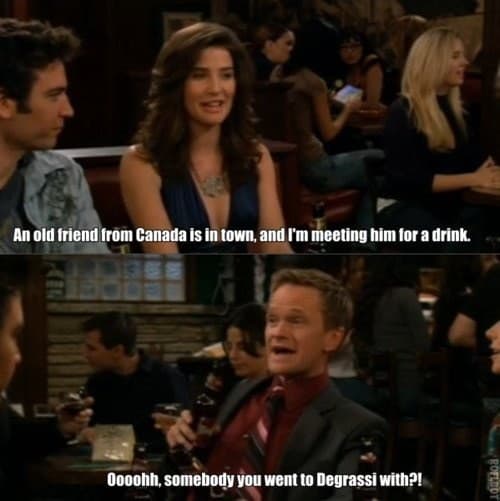 11 uniquely Canadian characters in film and television - image