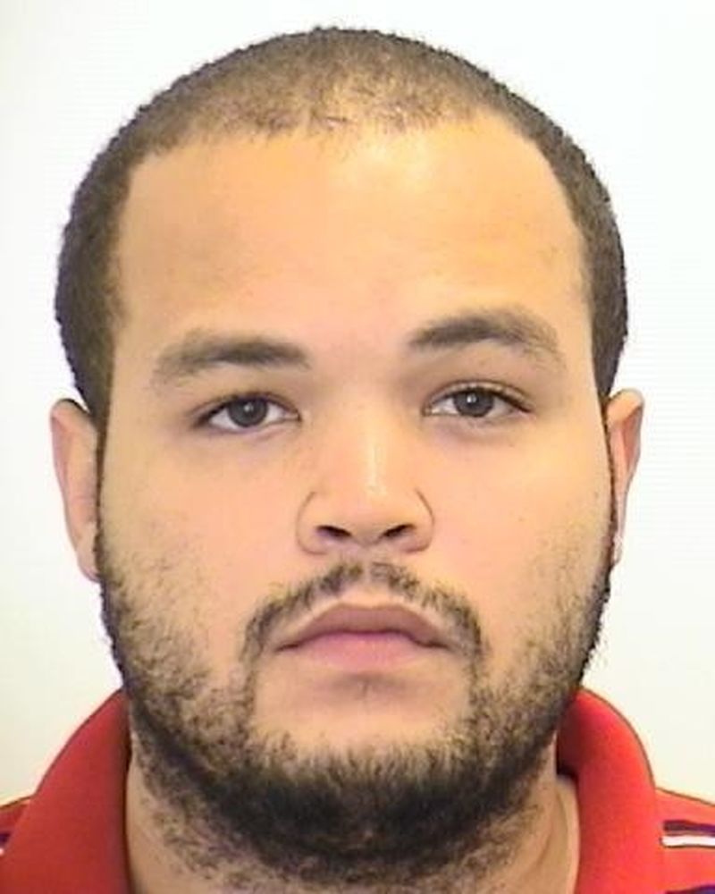 Tyrell Evans, 28, is wanted in an attempted murder investigation.