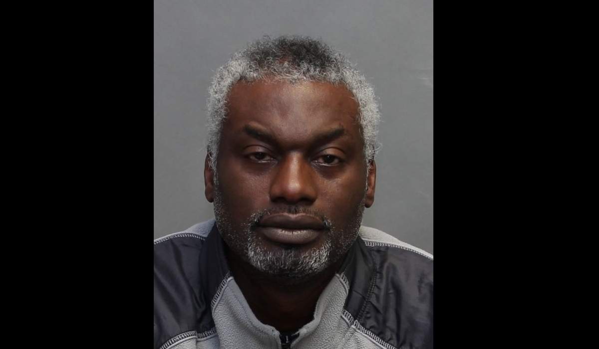 Cleve Ferguson, 50, of Stouffville is facing charges after a Toronto police sexual assault investigation.