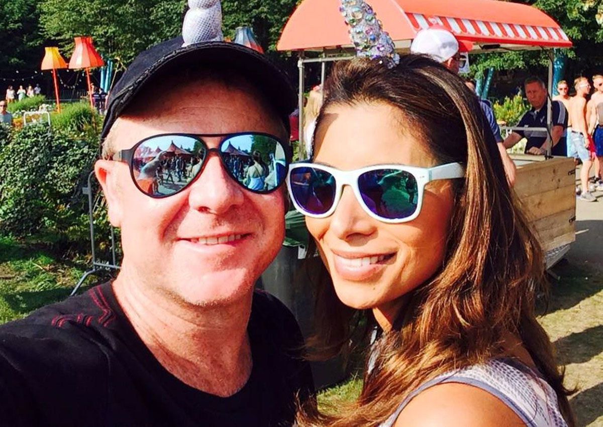 Suspect in Boston doctors’ killings once worked at their posh condo ...