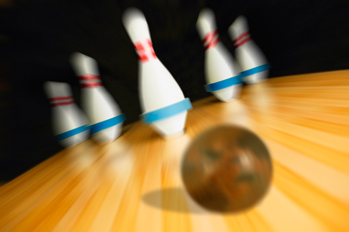 4 Sports You Can Thank Canada For Creating National Globalnews Ca   Five Pin Bowling Creative 